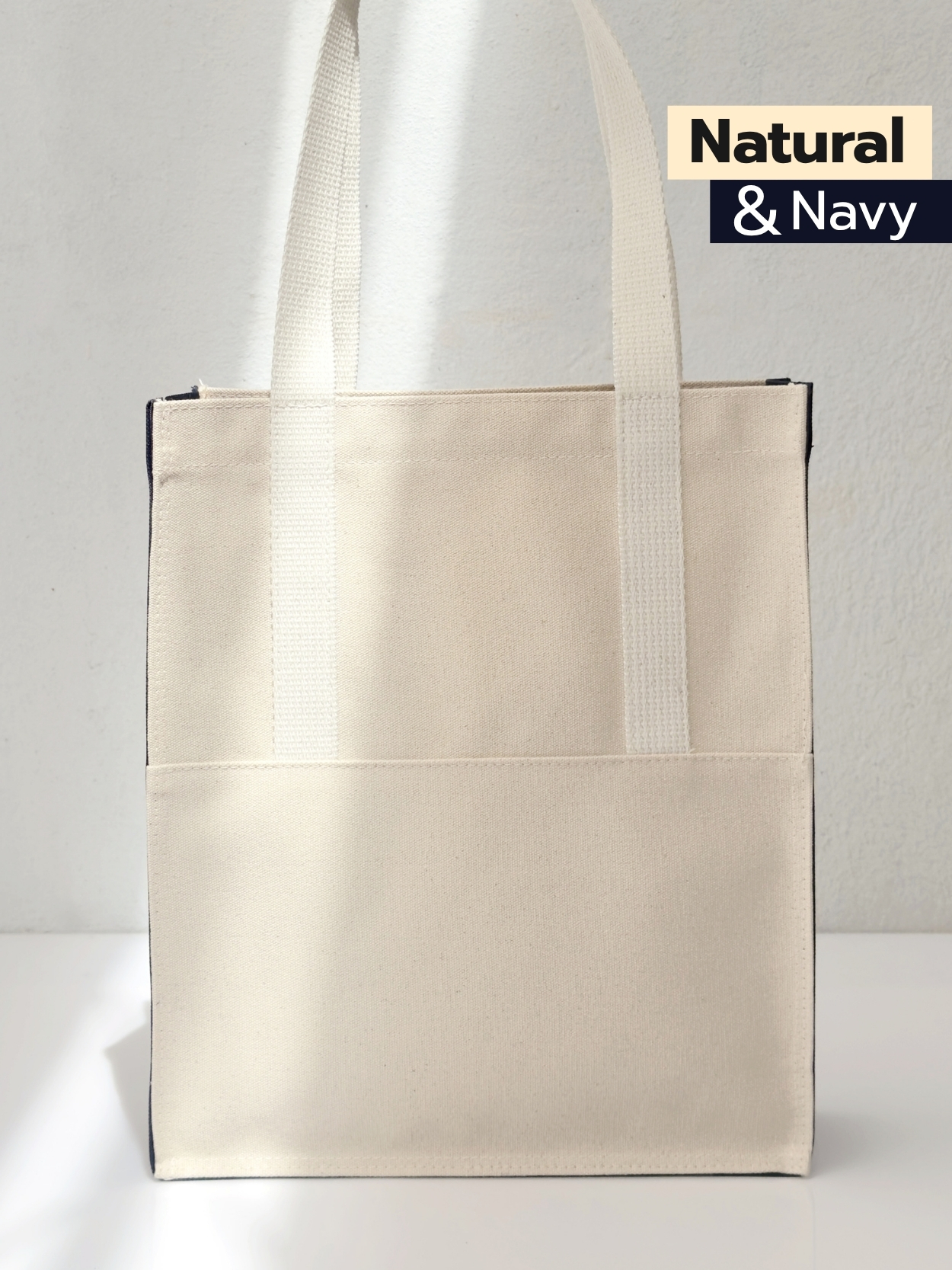 กระเป๋าผ้าขายส่ง Cooper