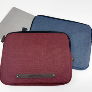 BX-036 : กระเป๋าผ้าใส่แท็บเล็ต Happy