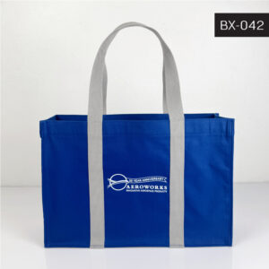 BX-042 : กระเป๋าผ้า Aeroworks