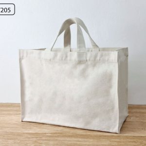 BX-205 : กระเป๋าผ้าโมเดิร์น งานVIBES (MT-CV205)