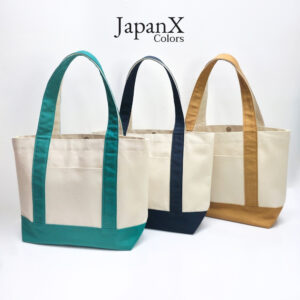 BS-012 : กระเป๋าผ้าแคนวาส JapanX